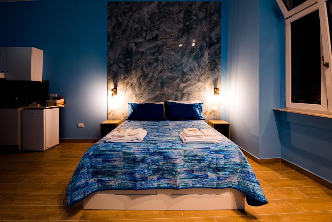 Irto B&B Castellammare di Stabia Exterior foto